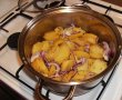 Salată de cartofi cu chimen-5