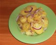 Salată de cartofi cu chimen-6
