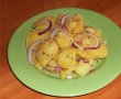 Salată de cartofi cu chimen-7
