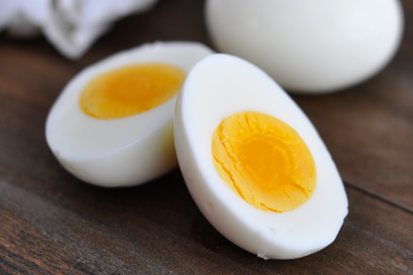 Cum sa pregatesti oul fiert perfect - reteta oamenilor de stiinta