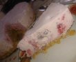 Cheesecake cu zmeura-reteta nr 100-6