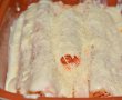Cannelloni cu carne de pui-5