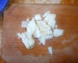 Salata de paste cu legume, masline si mozzarella-5