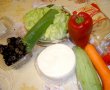 Penne rigate in salata vesela-1