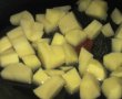 Omleta cu cartofi-4