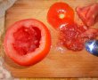Rosii umplute cu branza pufoasa si verdeata-2