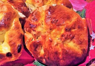Poale-n brau