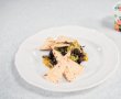 Salata cu urechi de lemn si chipsuri de tortilla cu crema de branza Delaco-19