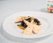 Salata cu urechi de lemn si chipsuri de tortilla cu crema de branza Delaco-20