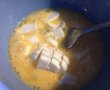 Omleta cu ciuperci si mozzarella-3