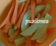 Fleica  cu legume la cuptor-4