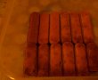 Tiramisu reţetă originală, cu ciocolata-4