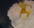 Tarta cu mozzarella si ciuperci-0