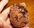 Muffin's cu ciocolata-4