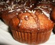 Muffin's cu ciocolata-6