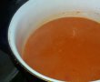 Supa crema de rosii cu taitei de post-2