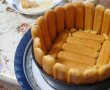 Reteta de Tort diplomat - un dulce festiv si gustos-5
