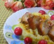 Piept de pui umplut-12