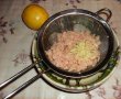 Salată de ton cu usturoi şi pâine prăjită cu oregano-1