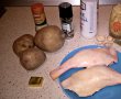 Pulpe de rata la cuptor - Fragede si aromate-0