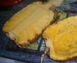 Pui cu orez in ananas - Khao phad sapparod-0