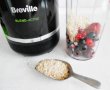 Smoothie multicereale și fructe-0
