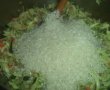 Pilaf de orez cu dovlecel si salata de varza cu marar-3