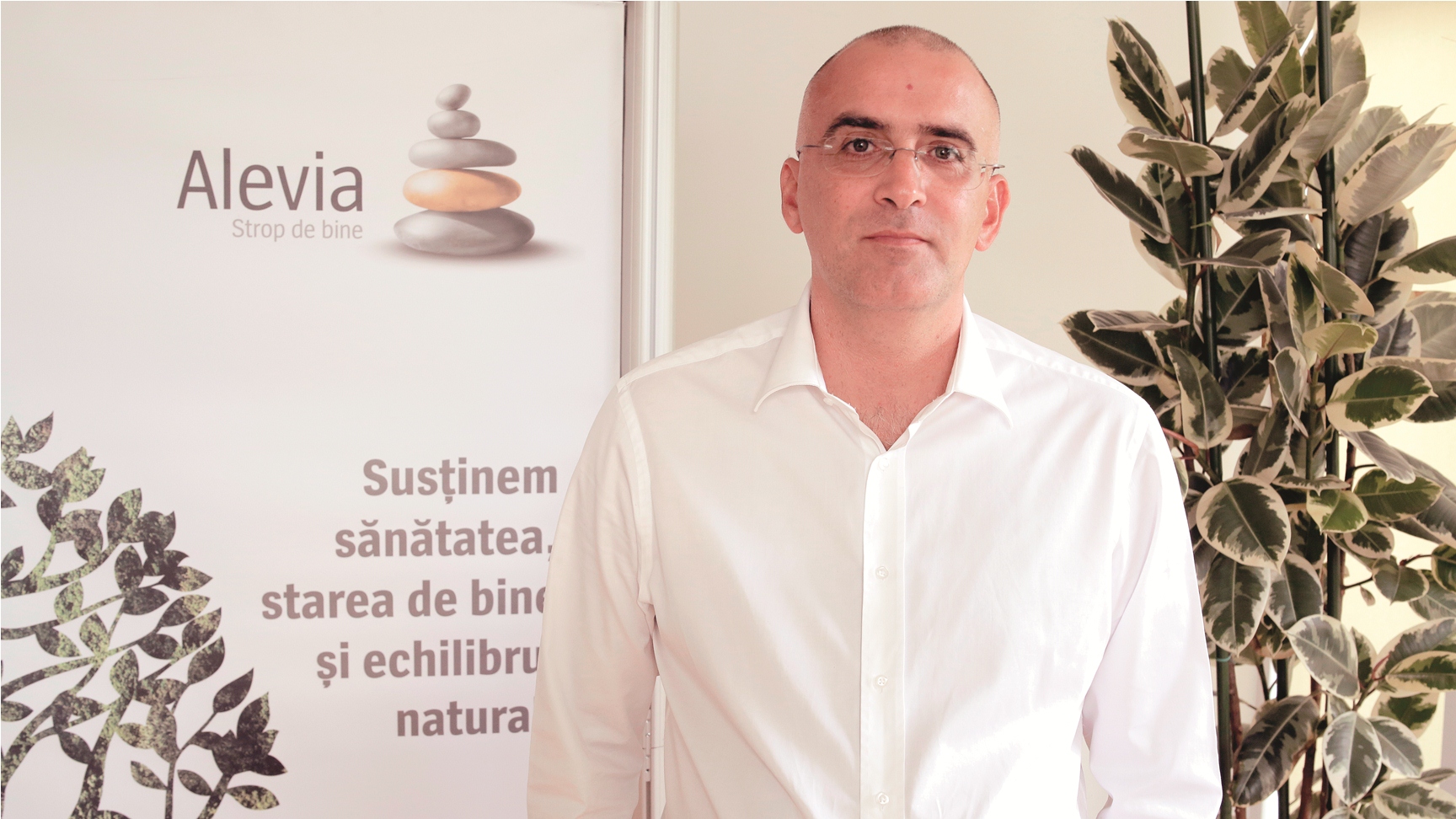 In urma extinderii fabricii, vanzarile Alevia au crescut cu 6% in trimestrul al treilea din 2015