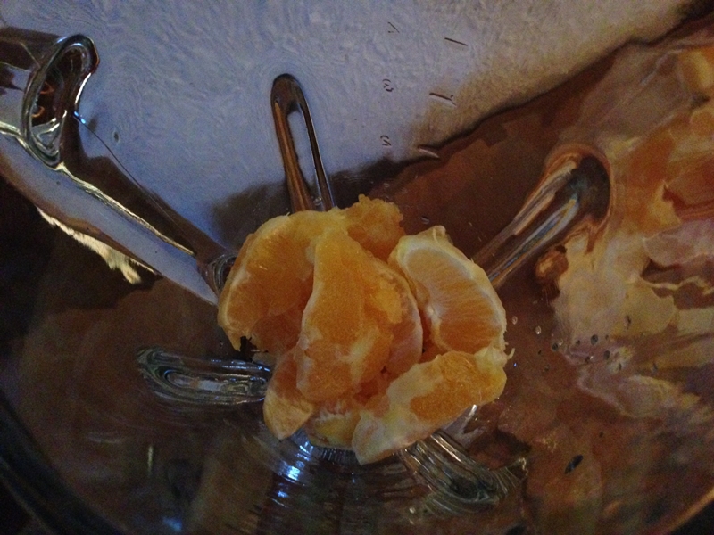 Suc natural de portocale cu grefruit