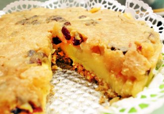 TORT DE MERE RĂSFĂȚAT A LA VLĂDUTZ