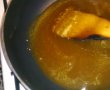 Tort cu banane caramelizate-1
