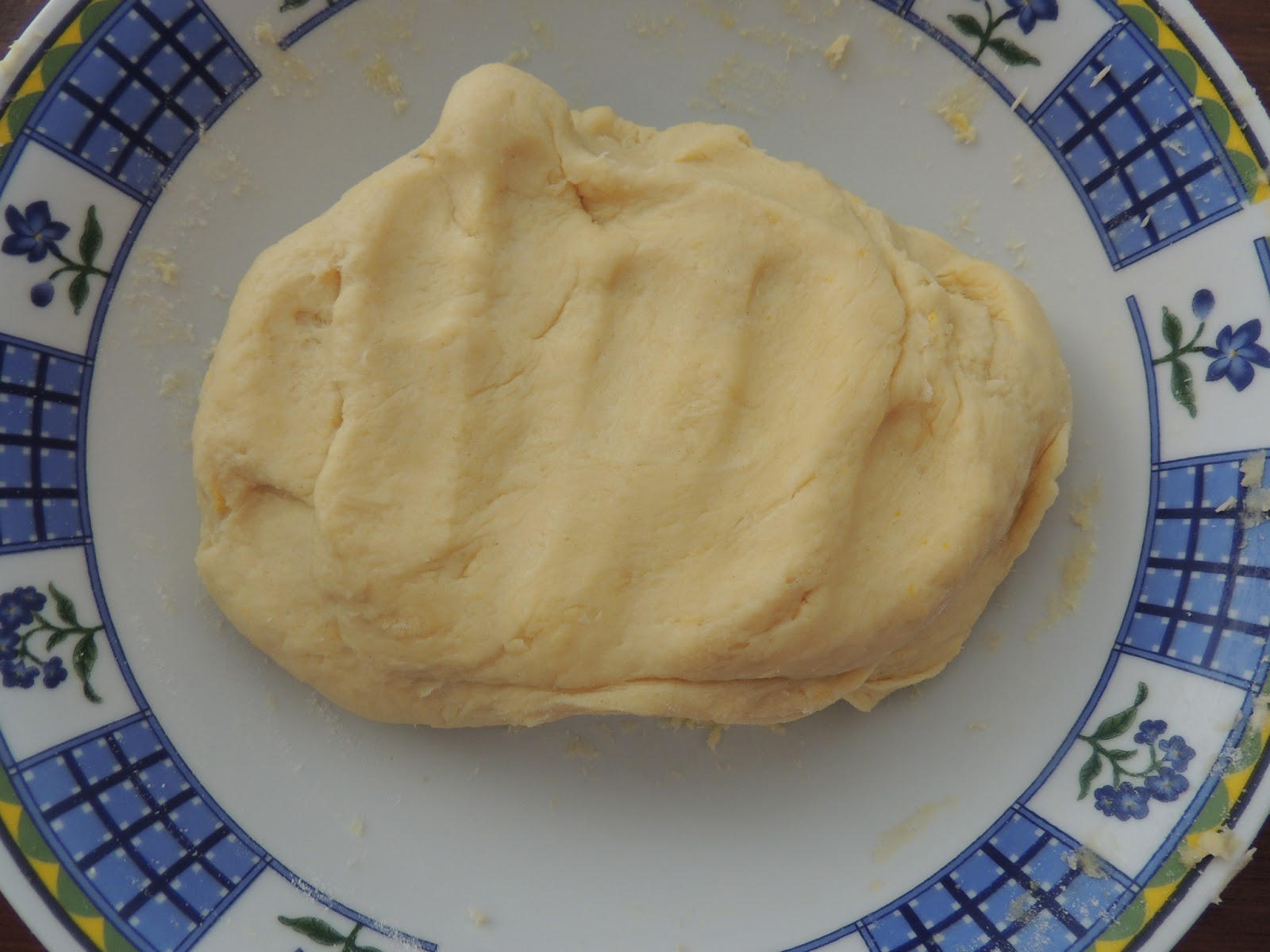 Prajitura cu gem