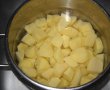 Peste la cuptor cu garnitura de cartofi natur-3