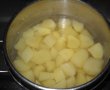 Peste la cuptor cu garnitura de cartofi natur-4