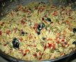 Salata de pui cu legume si maioneza-11
