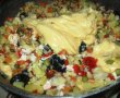 Salata de pui cu legume si maioneza-14