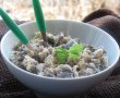 Salata de pui cu ciuperci-4
