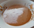 Tort cu crema de lamaie, caramel si alune de padure-5
