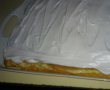Prajitura cu crema de portocale-5