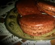 Macarons de ciocolată-12