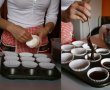 Cupcakes cu ciocolata-1