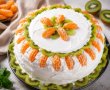 Tort cu citrice-8