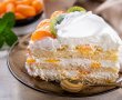 Tort cu citrice-9