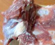 Babgulyas  cu carne de vitel-2