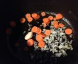 Gnocchi cu carnati de curcan-1