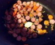 Gnocchi cu carnati de curcan-3