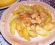 Cartofi prăjiți (cu carne reciclată)-8
