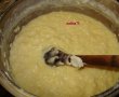 Tort -budinca de orez cu mere caramelizate-0
