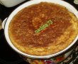 Tort -budinca de orez cu mere caramelizate-6