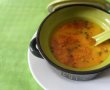 Supa de morcov si papaya-0
